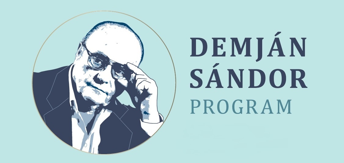 Demján Sándor Program